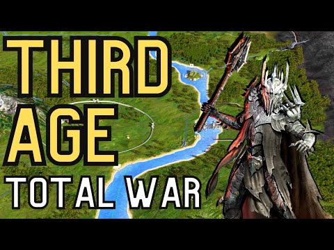 Third Age Total War - A Retrospective Review