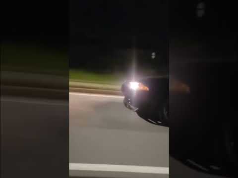 Godzilla 900whp R32 Skyline GT-R Rolling Anti lag!🔥🔥🙀 Sounds On🔊🔊