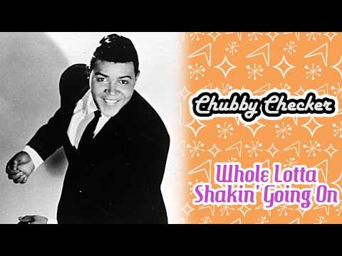 Whole Lot Of Shakin' Going On video thumbnail