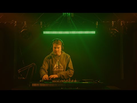 Creexx - DJ Mix Video 191 (Progressive House, Trance & Melodic Techno)