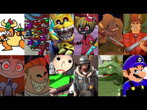 Defeats Of My Favorite Youtube Villains Part 4