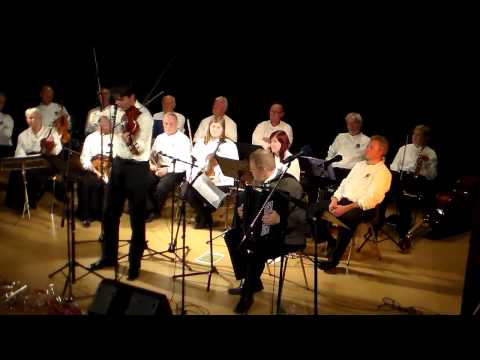 Knut Harald Sommerfeldt og Håvard Svendsrud