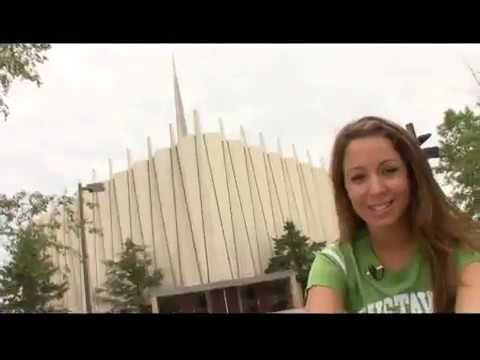 Gustavus Adolphus College