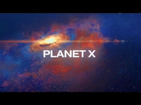 Video thumbnail for Planet X