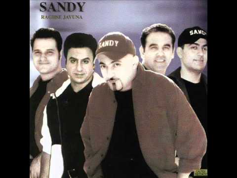 Sandy - Mashalla | سندی - ماشالله
