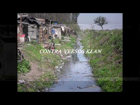 HALAN X NAU (ep)  - SCHIENA E OSSA - cvc klan Prod Neptali.