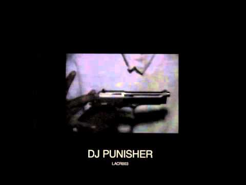 Dj Punisher | Untitled A1 [L.A. Club Resource 2014]