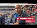 Analyse Feyenoord-Go Ahead Eagles: 'Gewoon een zakelijke overwinning, die mogen ook wel eens'