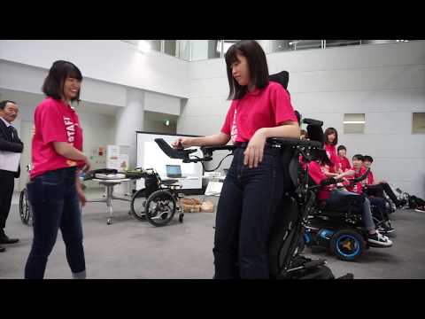 発達支援教育学科 植草学園大学 短期大学オープンキャンパス 2019