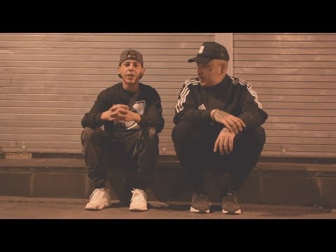 LIRIKA INVERZA FT. MUSER | ME NIEGO (VIDEO OFICIAL) | PROD. TRAFIKANTE DE ALMAS