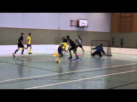 U15 Saisonrückblick 2013/14