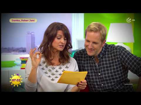 Das SAT.1 Frühstücksfernsehen trauert um Jan Hahn