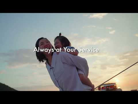 Asia Yachting - Always at your service, elevating your carefree yachting lifestyle!