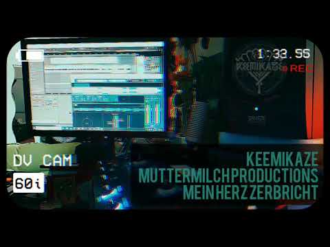 KeemiKaze - MeinHerzZerbricht aka ScheiterGörL [MitSchnittShit No.37]