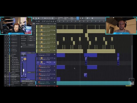 De:Coded Live – Special Guest: Lee (Loredana, Aylo, Miksu/Macloud, Savas) I The Producer Network