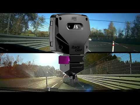 Race Chip was bringt die Box wirklich?