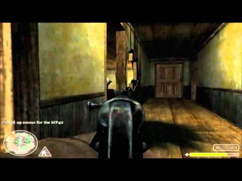 Call of Duty: United Offensive- Mission 10: Ponyri "Veteran mode"