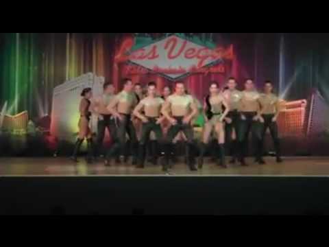 Tropical Gem - Winner Mega Salsa Team Division
