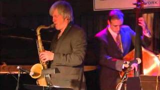 Elio Villafranca & The Jazz Syncopaters - The Unspeakable