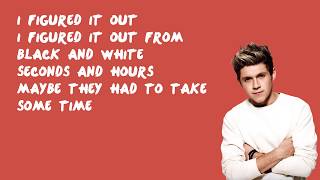 You &amp; I - One Direction (Lyrics)