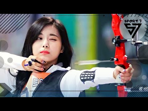 TOP 7 Women World Archery Rankings | Sport7