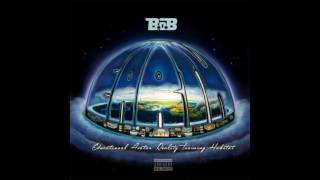 B.o.B - E.A.R.T.H - Under The Dome - 01