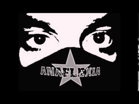 Anaflexia - Parasitos Televisivos