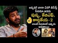 Hero Sharwanand Great Words About PUSHPA KGF Movies Karthikeya 2 Filmyfocus Com