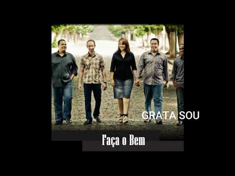 GRATA SOU - QUARTETO ADVIR