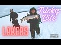 Video Thumbnail for Tricky Bite Saskatchewan Lakers