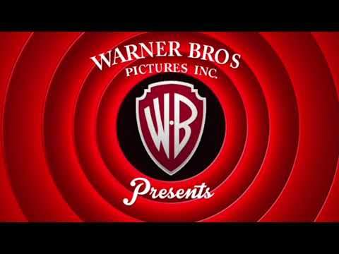 Looney Tunes - Titulo A.A.P (Remake em HD)