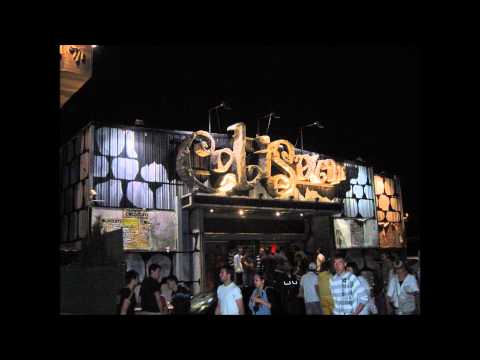 ColiSeum dj kuki & dj chiky 2006