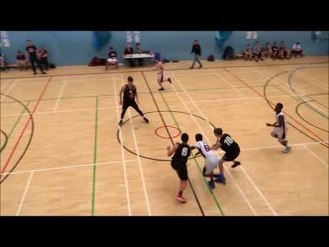 U16 Reading Rockets v London United I