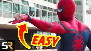 10 Reasons Why The Avengers Would Beat The Justice League