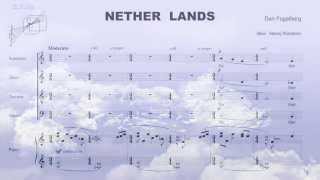 Nether Lands (Dan Fogelberg) Arr. for Choir &amp; Piano by A.Romanov