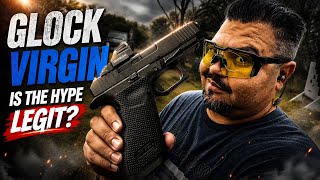 Glock 17 Gen 6 Review and Unboxing