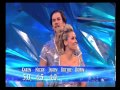 Jessica Taylor Pavel Aubrecht Dancing On Ice Week 8