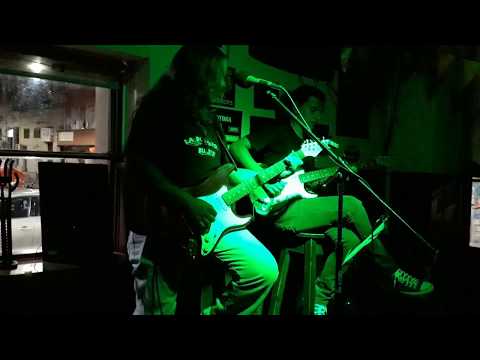 Claudio Bogado Martín Buszano, Power Duo 16-02-18 Jekyll Whisky Malo