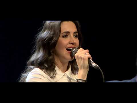 VÁCZI ESZTER QUARTET feat. DÉS LÁSZLÓ, MILLENÁRIS TEÁTRUM