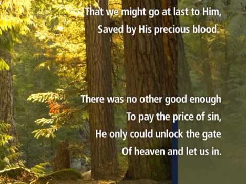 download lagu mp3 mp4 There Is A Green Hill Far Away Lyrics, download lagu There Is A Green Hill Far Away Lyrics gratis, unduh video klip There Is A Green Hill Far Away Lyrics