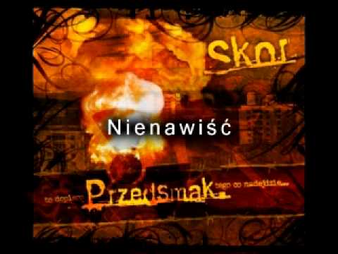 Skor - Nienawiść