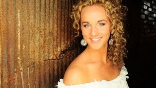 Adley Stump - The Voice NBC Contestant 2012 - Ken Tamplin Vocal Academy Review