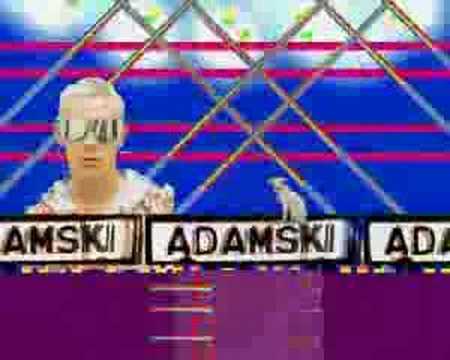 ADAMSKI N-R-G