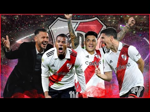 ESPECIAL RIVER CAMPEON LPF 2023 - River Plate VHS