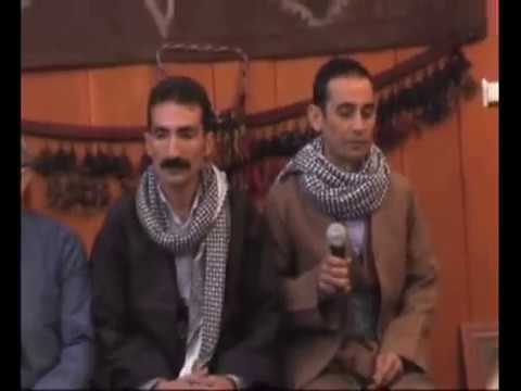 Dîvana Dengbêjên Botanê | Hekimê Nerexî - Mihemedo