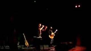 When The Streets Have No Names,Rex Goudie