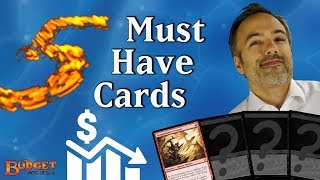 5 Must have Magic cards you won't believe are under $1 - Part 14