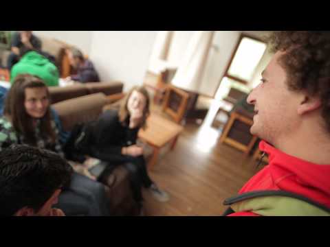 MELLOBLOCCO - Spirit of (official video 2012)