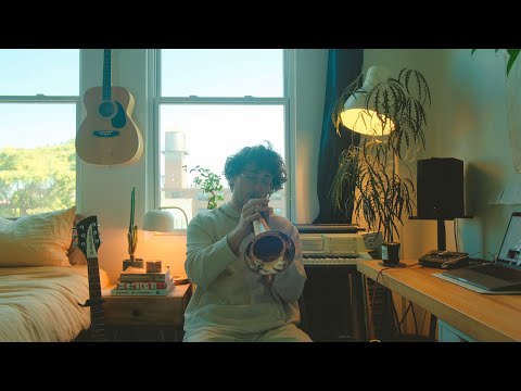 coulou's cafe trumpet meditations (no. 10)