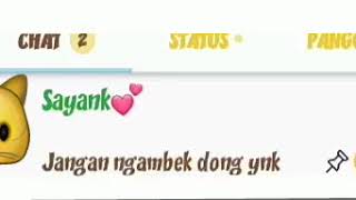 Download lagu Cocok buat story wa versi koyo langit ambi bumi_-_terbaru kekinian2019 mp3 Download lagu Cocok buat story wa versi koyo langit ambi bumi_-_terbaru kekinian2019 mp3